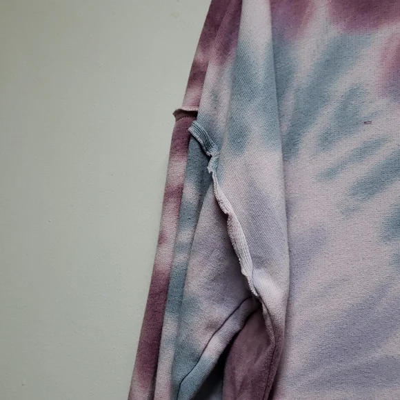 Knox Rose Tye Dye Sweatshirt - Picture 4 of 7